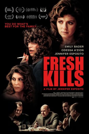 فيلم Fresh Kills 2023 مترجم
